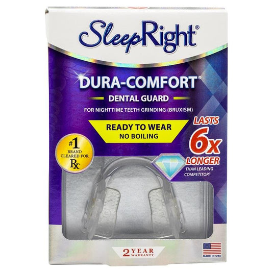 Piksters Sleep Right Dura Comfort Dental Guard 1Pack