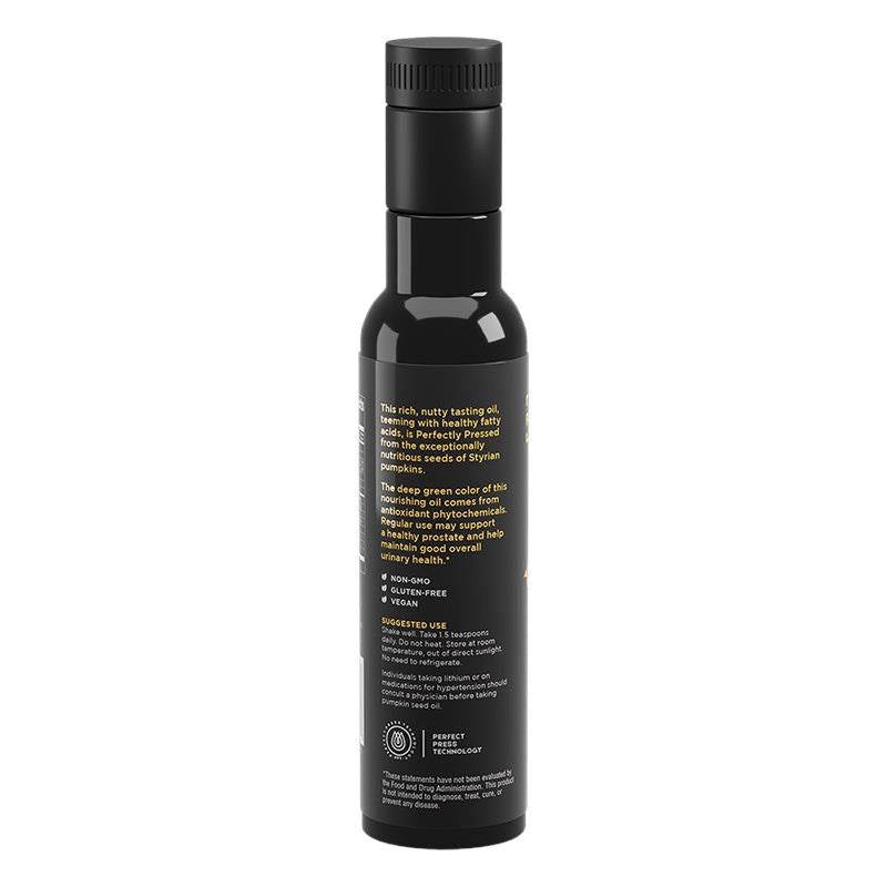Load image into Gallery viewer, Activation Products Perfect Press Organic Styrian Pumpkin Oil Single
