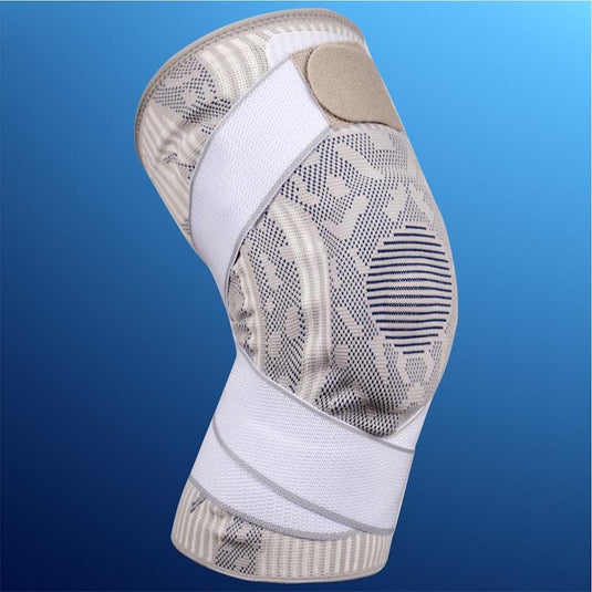 BodyAssist Sports Knee with Stability Strap X-Large