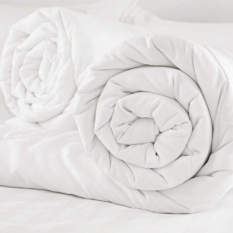 Load image into Gallery viewer, Tontine GreenSphere Natural Anti Allergy Quilt All Seasons - Double Bed 1pc
