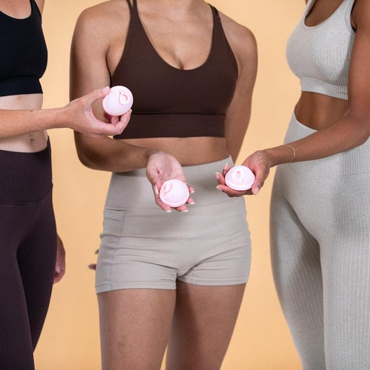 my mimi Menstrual Disc Care Bundle Large