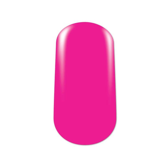 Selfie Nails Express Gel Polish Fuchsia 3 Pack