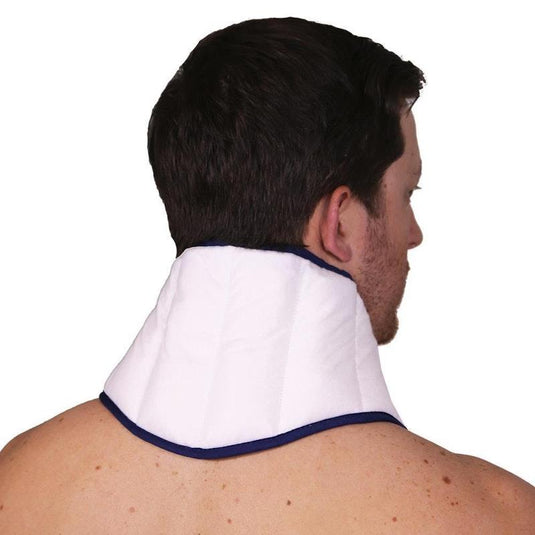Victor Microbeads Personal Heat Pack - Cervical 1Piece
