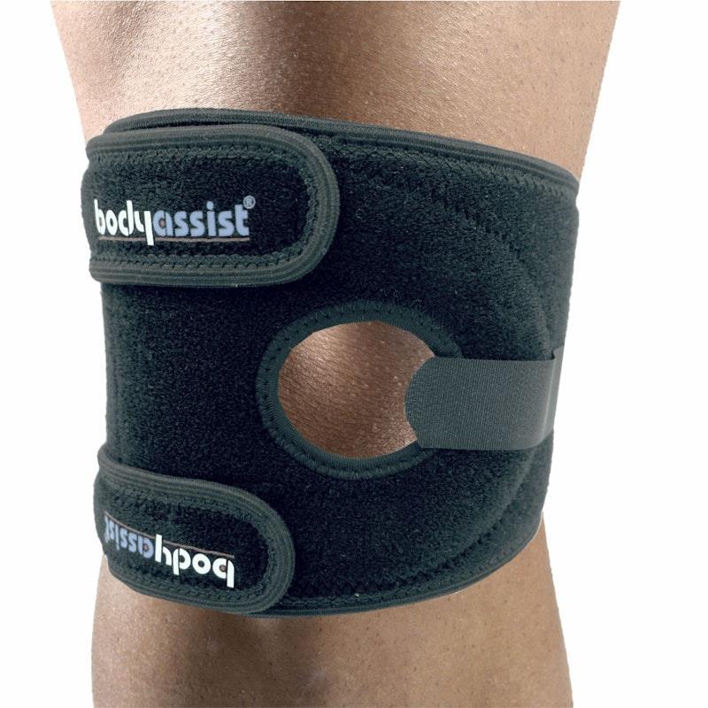 Load image into Gallery viewer, BodyAssist Patstab Knee Brace Support Child
