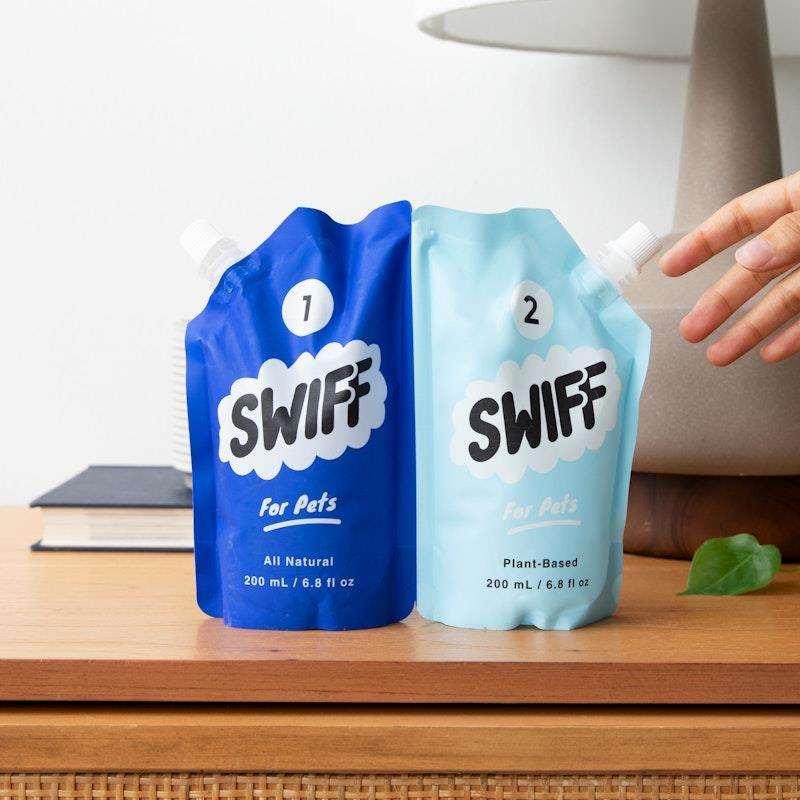Load image into Gallery viewer, SWIFF Refill Pack  For Pets 3Pack
