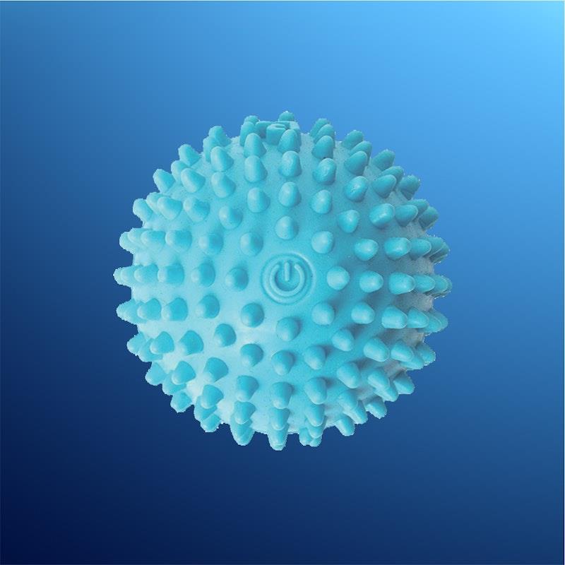 Load image into Gallery viewer, BodyAssist Deep Tissue Trigger Point Vibration Therapy Balls One Size

