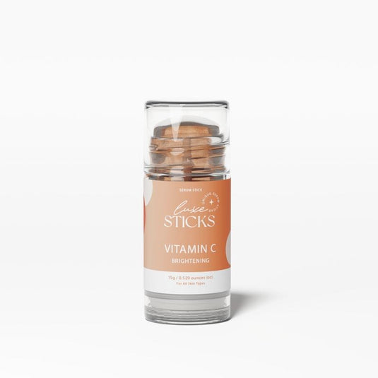 LuxeSticks Vitamin C Serum Stick 15g