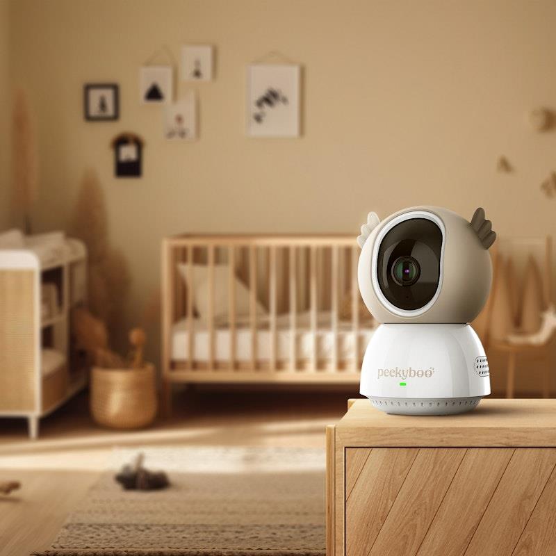 Load image into Gallery viewer, Peekyboo Additional Camera
