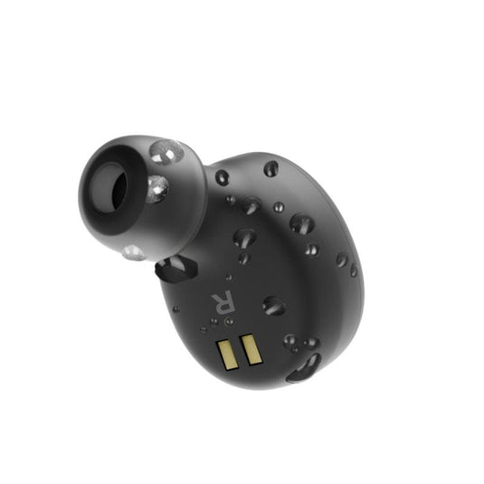Jam Audio Live Loud TWE Earphones Black