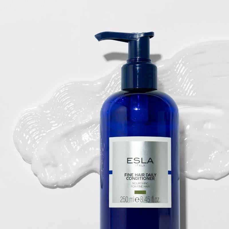 Load image into Gallery viewer, ESLA Fine Hair Daily Conditioner 250ml
