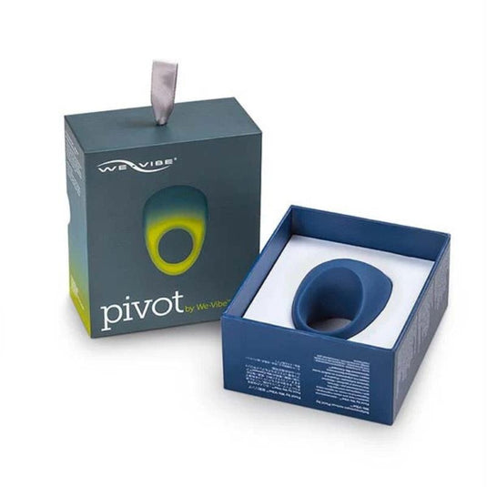 We Vibe Pivot Couples Ring 1Piece