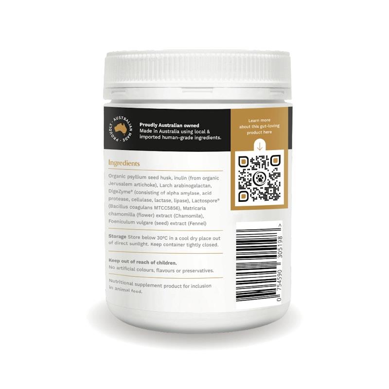 Load image into Gallery viewer, CanineCeuticals Gut Protect 400g

