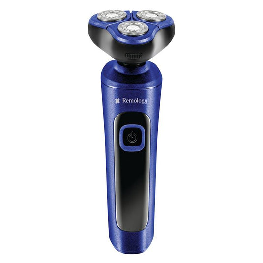 Remology Clean Shave Rechargeable Cordless Shaver 1pc