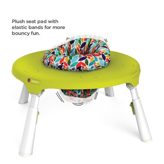 Oribel PortaPlay Forest Friends Activity Center 1Piece