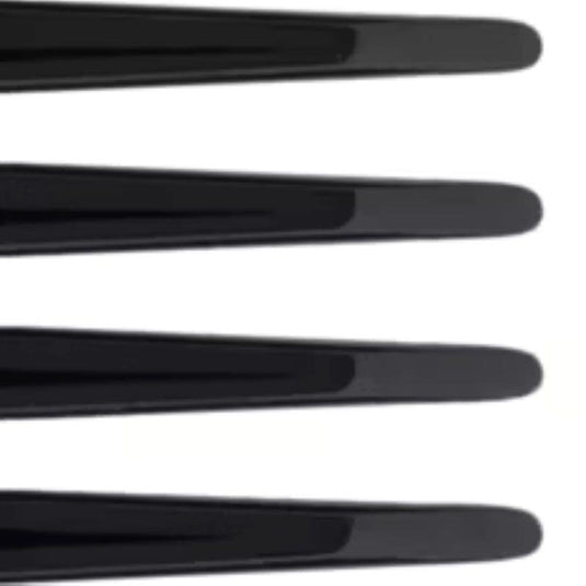 Brushology Acetate Comb 1 Piece