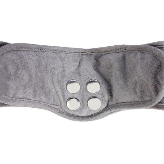 Caremax 3 in One Cervical Collar Air Bag Massage & TENS & Heat 1Unit