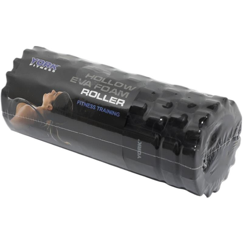 Load image into Gallery viewer, York Hollow EVA Foam Roller One Size

