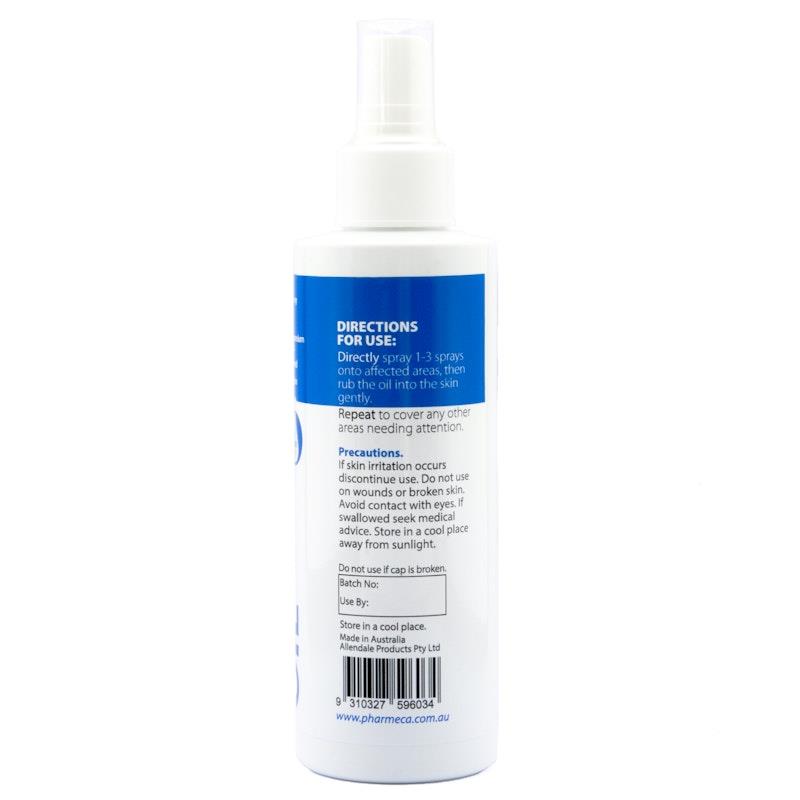 Load image into Gallery viewer, Pharmeca Magnesium Oil Spray 1Bottle
