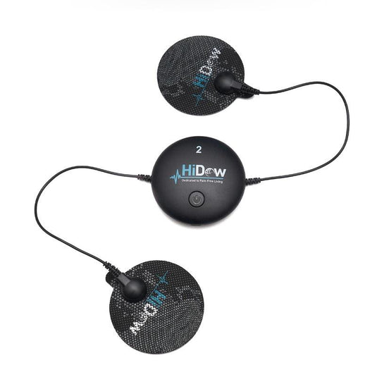 Hidow Pro Touch Wireless Receiver 1Unit
