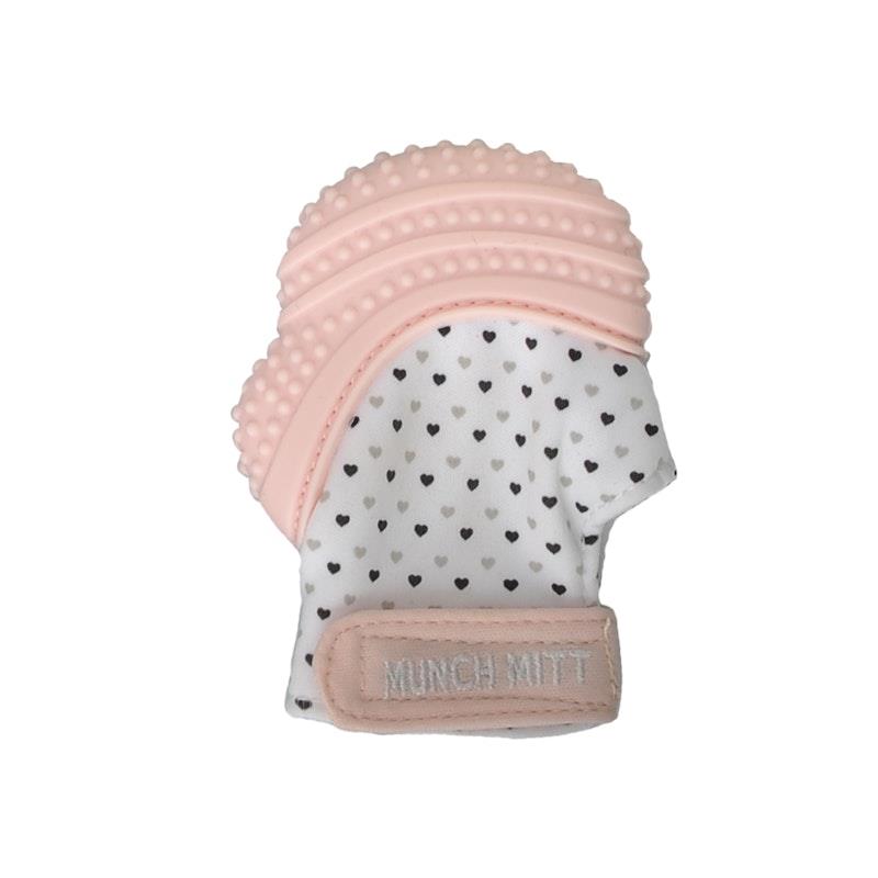 Load image into Gallery viewer, Malarkey Kids Sensory Teething Duo Pink
