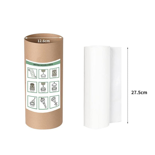 TradeRightGroup 100m Nappy Bin Refill Kit 1pc