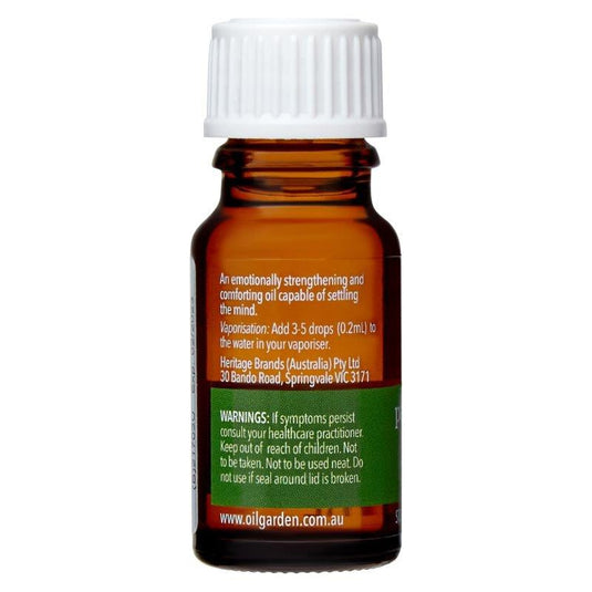 Oil Garden Palmarosa 12ml