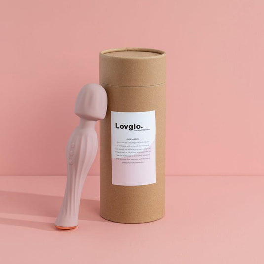 Lovglo Uma - Blush 1unit