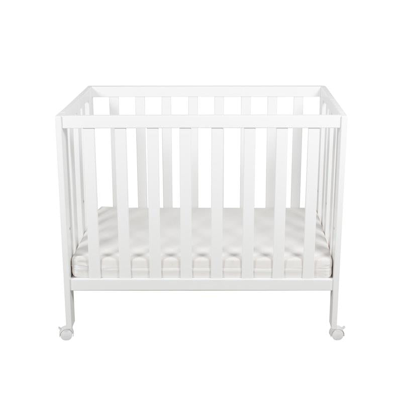 Load image into Gallery viewer, Childcare Plia Foldable Cot White
