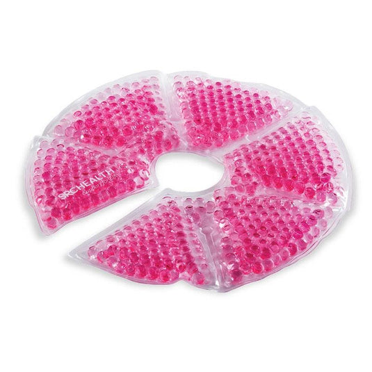 SRC Relief Breast-Eze Ice & Heat Pack