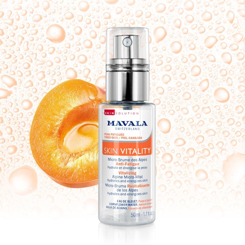 Load image into Gallery viewer, Mavala SKIN VITALITY Vitalizing Alpine Micro-Mist 50ml
