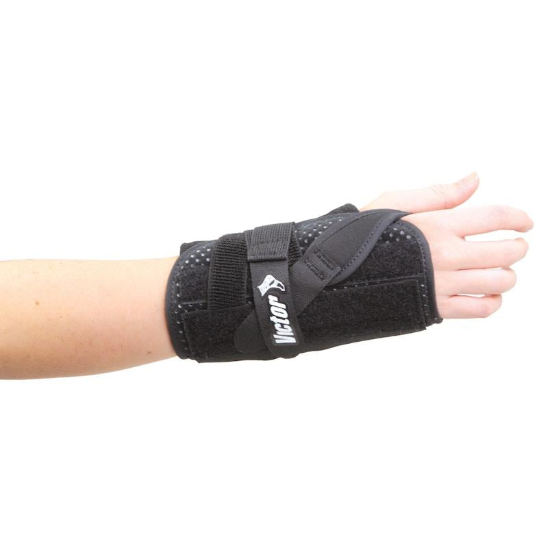 Load image into Gallery viewer, Victor Fast Fit Wrist Brace Left
