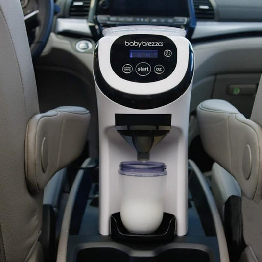 Baby Brezza Formula Pro Mini 1Unit