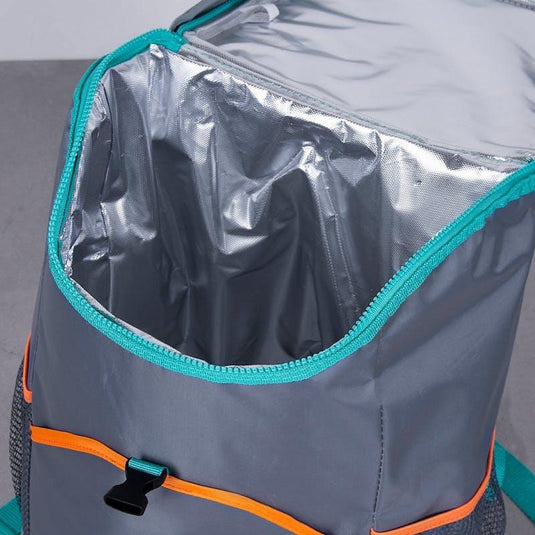 Lazy Dayz Insulated Jumbo Cooler Backpack 1pc