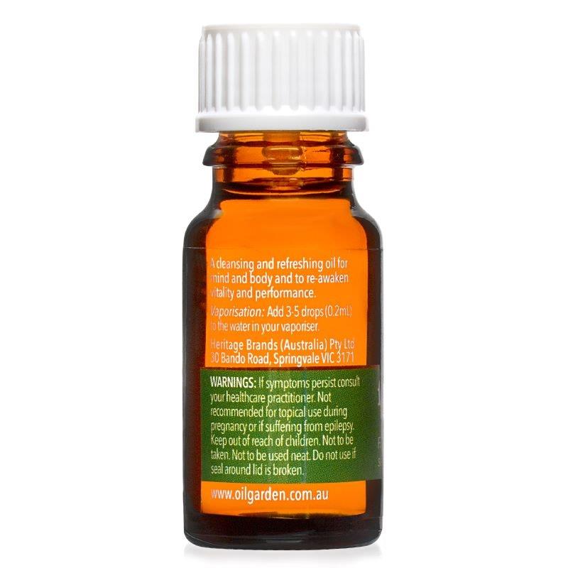 Load image into Gallery viewer, Oil Garden Fennel 12ml

