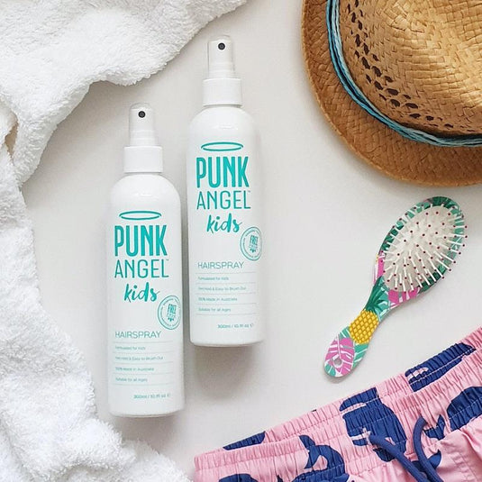 Punk Angel Hairspray Value Pack