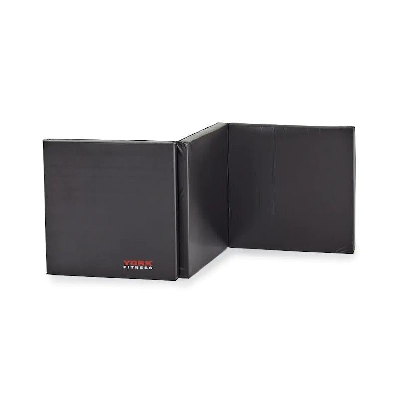 Load image into Gallery viewer, York Tri-Folding Exercise Mat One Size
