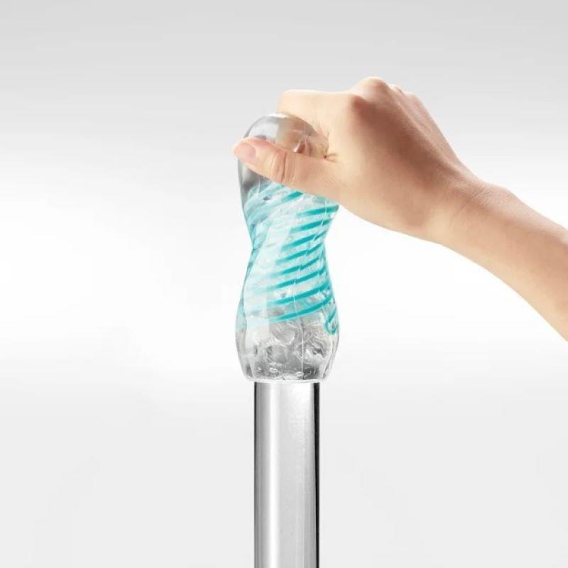 Load image into Gallery viewer, Tenga Spinner 04 PIXEL 1pc
