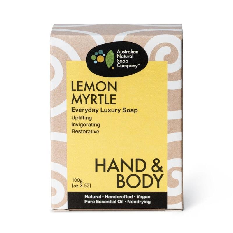 Load image into Gallery viewer, Australian Natural Soap Company Soap Bundle 6Units
