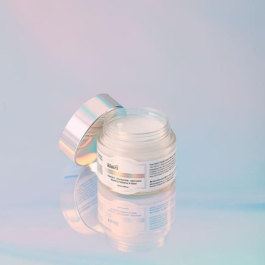 Klairs Freshly Juiced Vitamin E Mask 90ml