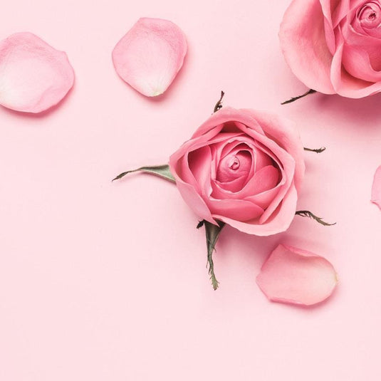 Kind-ly Rose Mist Hydrating Toner 100ml