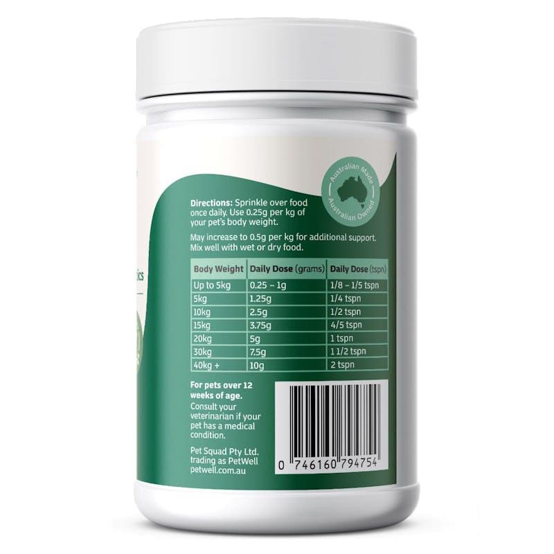 Load image into Gallery viewer, PetWell DIGEST – Gut Health for Cats and Dogs 125g
