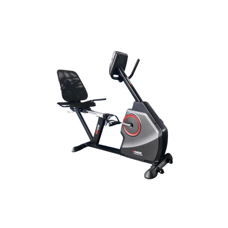 Load image into Gallery viewer, York RB420 Exercise Bike One Size
