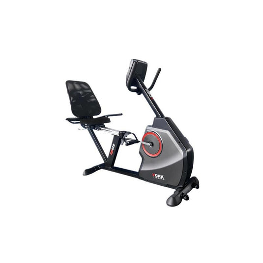 York RB420 Exercise Bike One Size