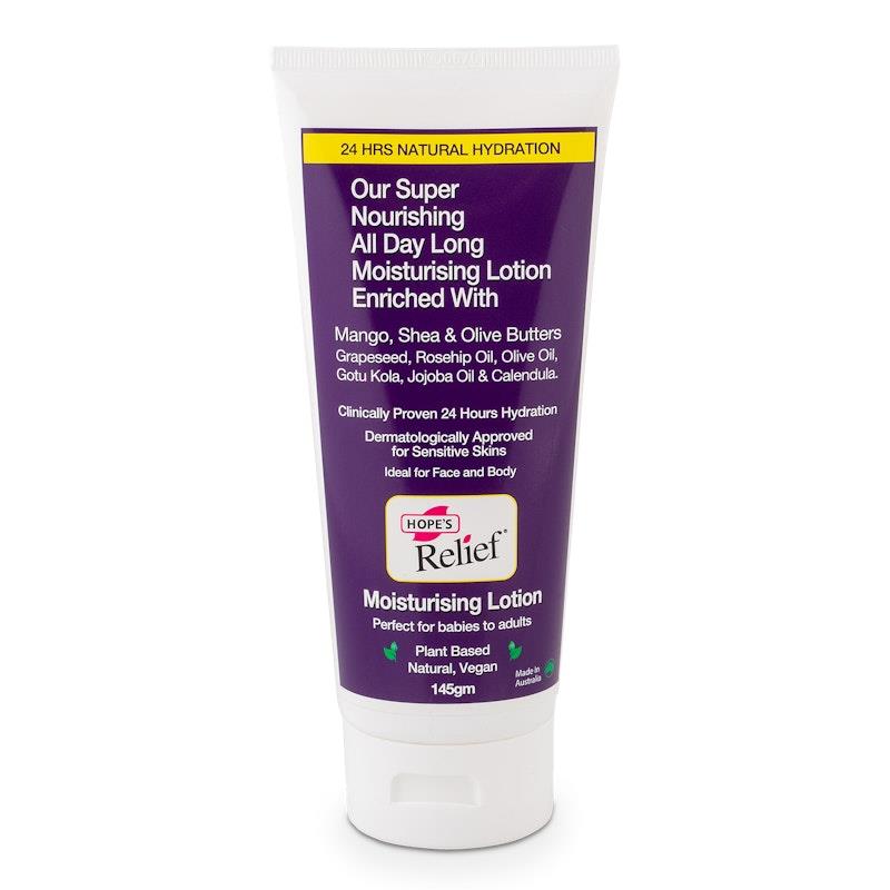 Load image into Gallery viewer, Hope's Relief Moisturising Lotion 2Pack
