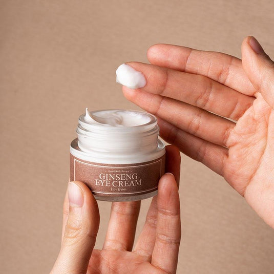I’m From Ginseng Eye Cream 30ml