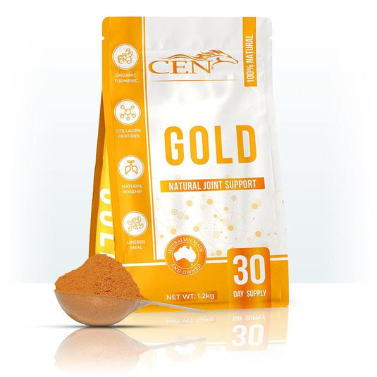 CEN Gold Horse Joint Supplement 1.2kg