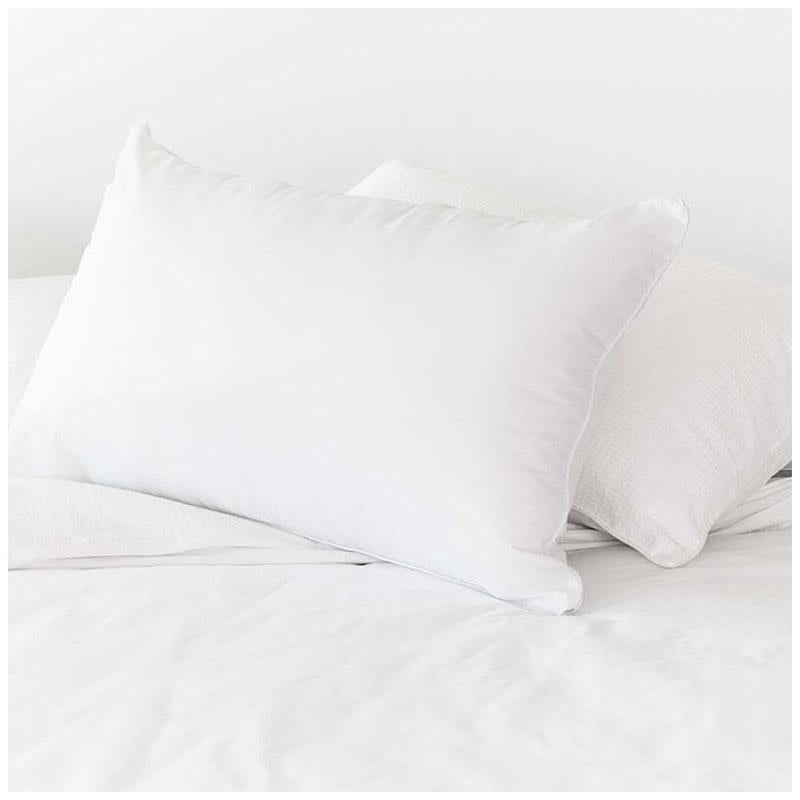 Load image into Gallery viewer, Tontine Allergy Plus Firm Pillow High Profile 1pc
