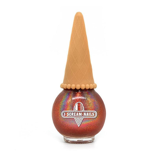 I Scream Nails Force of Nature 10ml