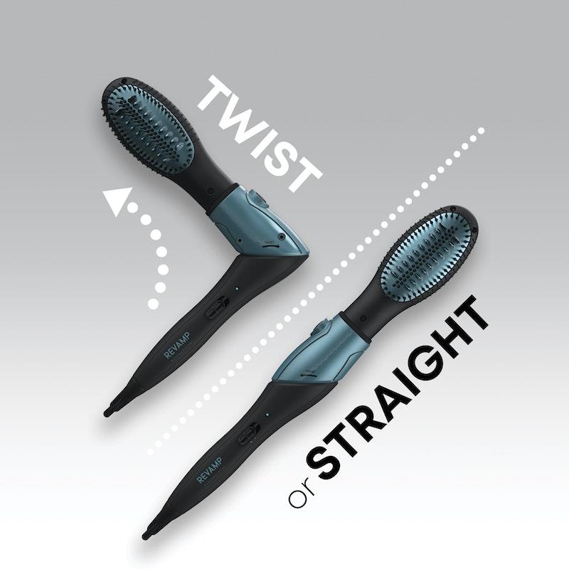 Load image into Gallery viewer, REVAMP Diverse Smooth Brush - Attachment 1pc
