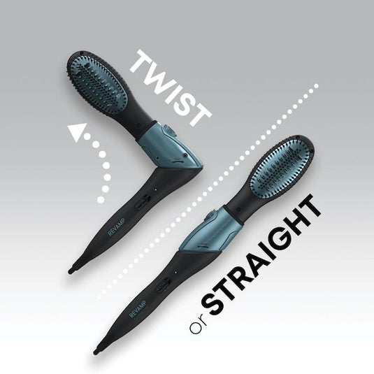 REVAMP Diverse Smooth Brush - Attachment 1pc